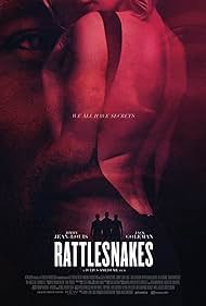 Rattlesnakes (2019) watch-Rattlesnakes (2019)