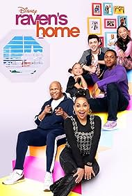 watch-Raven's Home (2017)