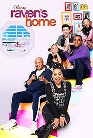 Raven's Home (2017) watch-Raven's Home (2017)