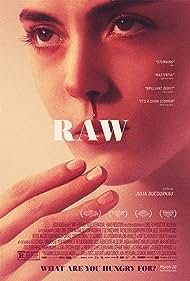 Raw (2017) watch-Raw (2017)