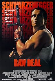 Raw Deal (1986) watch-Raw Deal (1986)