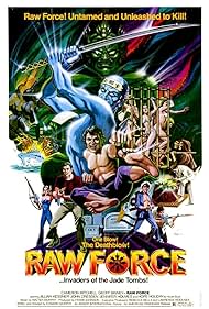watch-Raw Force (1982)