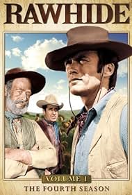 Rawhide (1959) watch-Rawhide (1959)