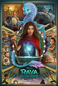 watch-Raya and the Last Dragon (2021)