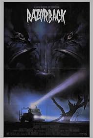 Razorback (1984) watch-Razorback (1984)
