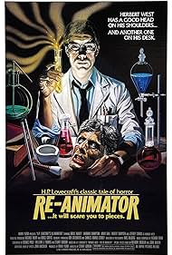 watch-Re-Animator (1985)