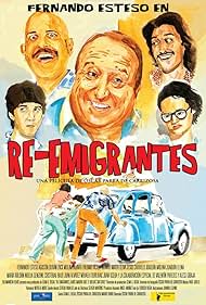 Re-emigrantes (2016) watch-Re-emigrantes (2016)