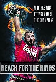 Reach for the Rings (2021) watch-Reach for the Rings (2021)