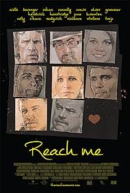 Reach Me (2014) watch-Reach Me (2014)