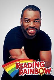 Reading Rainbow (1983) watch-Reading Rainbow (1983)