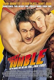 Ready to Rumble (2000) watch-Ready to Rumble (2000)
