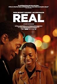 Real (2020) watch-Real (2020)