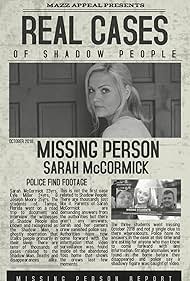Real Cases of Shadow People: The Sarah McCormick Story (2019) watch-Real Cases of Shadow People: The Sarah McCormick Story (2019)