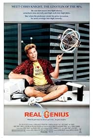 watch-Real Genius (1985)