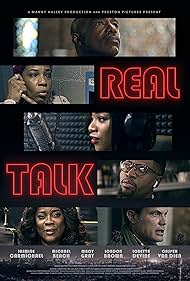Real Talk (2021) watch-Real Talk (2021)