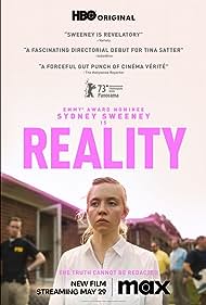 Reality (2023) watch-Reality (2023)