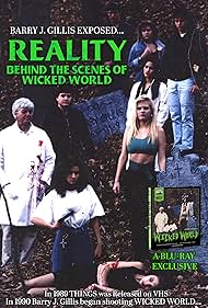 Reality Behind the Scenes of Wicked World (2019) watch-Reality Behind the Scenes of Wicked World (2019)