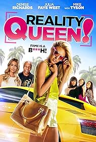 Reality Queen! (2020) watch-Reality Queen! (2020)