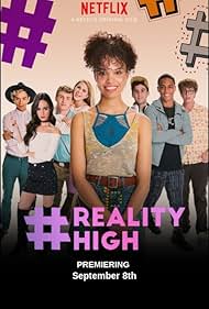 watch-#Realityhigh (2017)