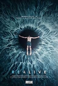 Realive (2017) watch-Realive (2017)