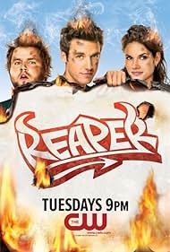 Reaper (2007) watch-Reaper (2007)