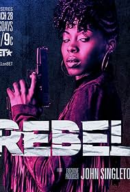 Rebel (2017) watch-Rebel (2017)