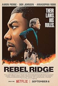 watch-Rebel Ridge (2024)