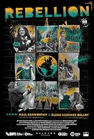 Rebellion (2021) watch-Rebellion (2021)