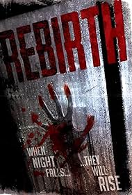 Rebirth (2021) watch-Rebirth (2021)