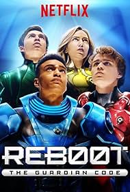 watch-ReBoot: The Guardian Code (2018)