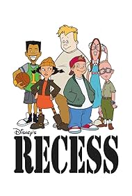 Recess (1997) watch-Recess (1997)