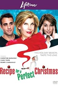 watch-Recipe for a Perfect Christmas (2005)