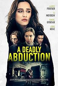 watch-Recipe for Abduction (2021)