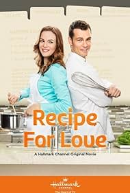 Recipe for Love (2014) watch-Recipe for Love (2014)