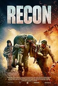 Recon (2020) watch-Recon (2020)