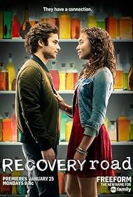 watch-Recovery Road (2016)