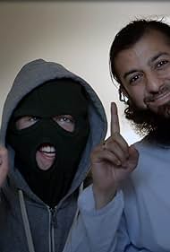 watch-Recruiting for Jihad (2017)