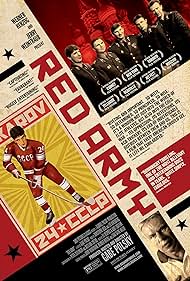 Red Army (2015) watch-Red Army (2015)