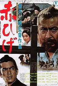 Red Beard (1968) watch-Red Beard (1968)