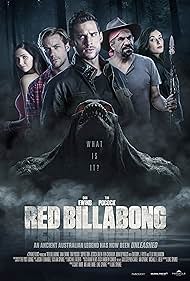 watch-Red Billabong (2016)
