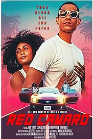 Red Camaro (2023) watch-Red Camaro (2023)