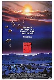 Red Dawn (1984) watch-Red Dawn (1984)