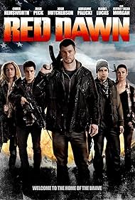 watch-Red Dawn (2012)