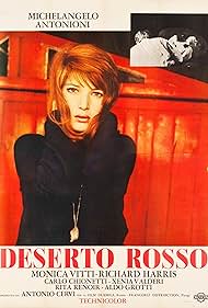 Red Desert (1965) watch-Red Desert (1965)