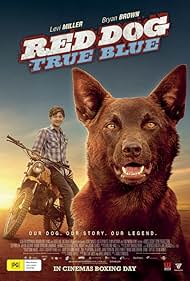 watch-Red Dog: True Blue (2016)