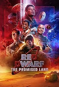 watch-Red Dwarf (1989)
