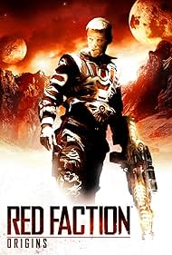 watch-Red Faction: Origins (2011)