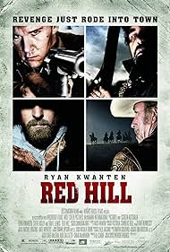 Red Hill (2010) watch-Red Hill (2010)