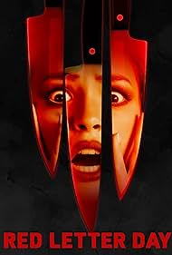 Red Letter Day (2019) watch-Red Letter Day (2019)
