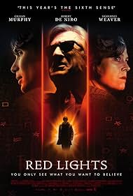 watch-Red Lights (2012)